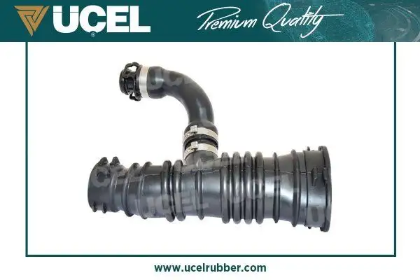 ÜÇEL 21155 Hava Filtre Hortumu resmi