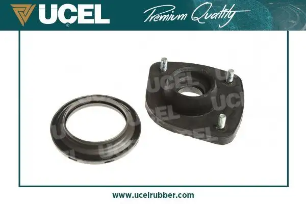 ÜÇEL 41506B Ön Amortisör Takoz Seti 503815S resmi