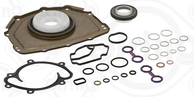 ELRING 542.041 Motor Takım Conta (Alt) resmi