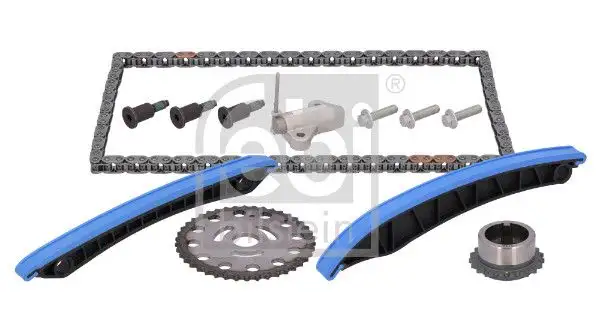 FEBI 101100 Eksantrik Zincir Seti resmi