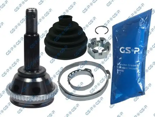 GSP 818005 Aks Kafası (Dış) resmi