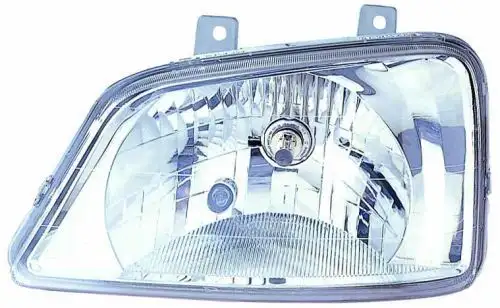 DEPO 211-1130L-LD-EM Ön Far (Sol) 8115087421 resmi