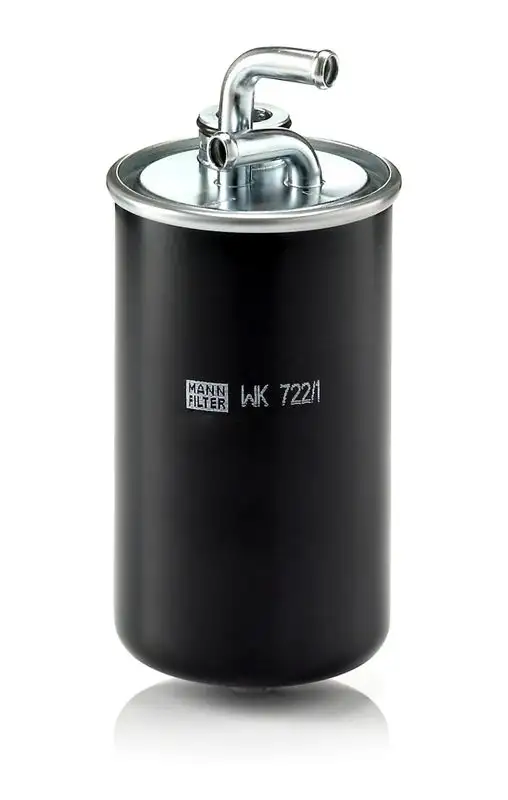 MANN WK722/1 Yakıt Filtresi resmi