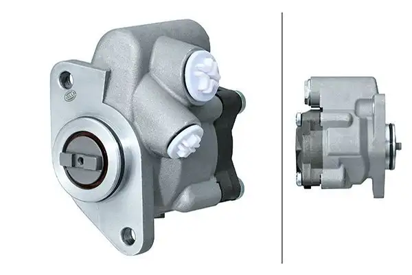 HELLA 8TL359000-841 Direksiyon Pompası A0034605480 resmi