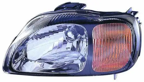 DEPO 218-1121L-LD-EM Ön Far (Sol) 3532065G32000 resmi