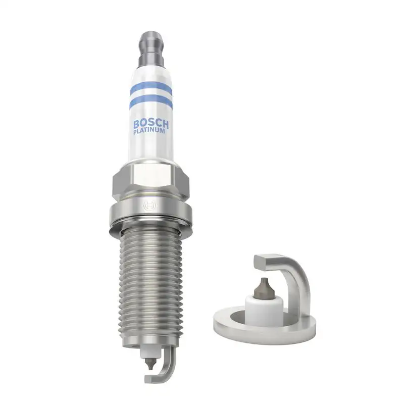 BOSCH 0242236653 (FR7SPP302U) Buji 12120037663 resmi