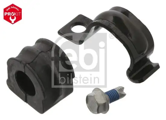 FEBI 27304 Viraj Lastiği (Ön) 1J0411314RS1 resmi