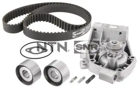 SNR KDP455.360 Triger Seti ve Devirdaim resmi