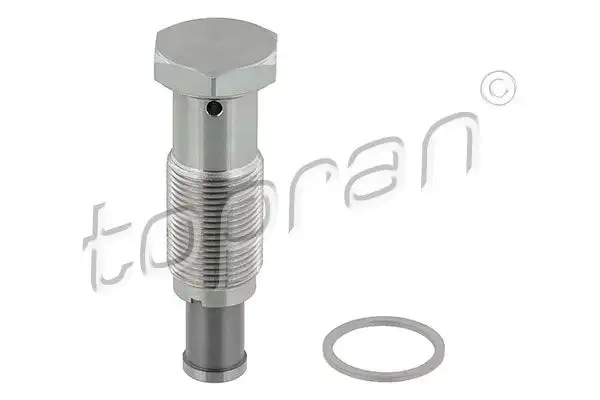 TOPRAN 116751001 Eksantrik Zincir Gergisi 03F109507B resmi