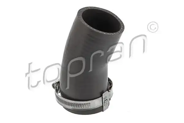 TOPRAN 119065001 Turbo Hortumu 6R0145828D resmi