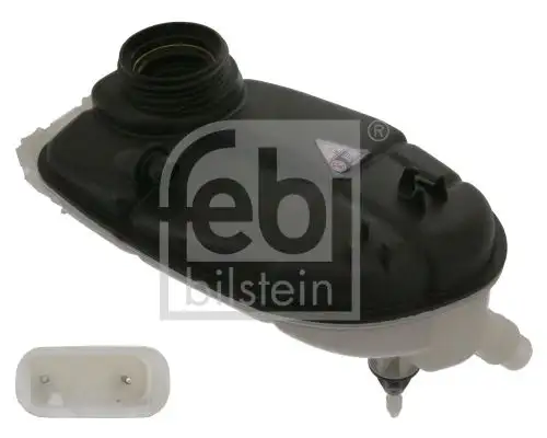 FEBI 101121 Yedek Su Deposu A2465000049 resmi