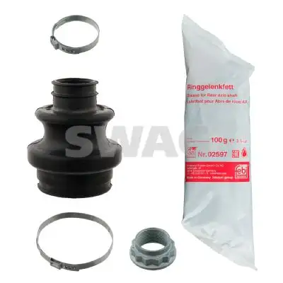 SWAG 10930965 Dış Aks Körüğü (Arka) resmi