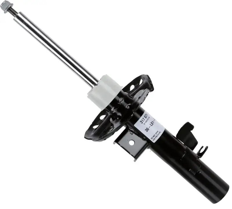 SACHS 317671 Ön Amortisör (Sol) resmi