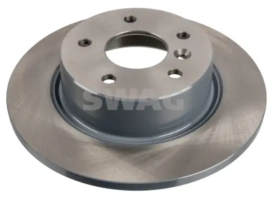SWAG 33100142 Arka Fren Diski SDB000470 resmi
