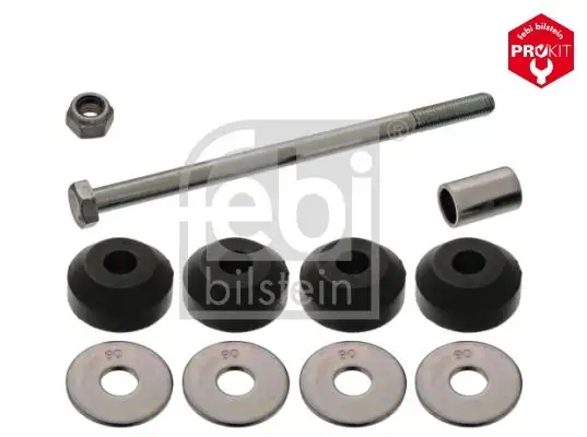 FEBI 41043 Viraj Rotu (Arka) resmi