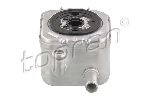 TOPRAN 112860001 Motor Yağ Soğutucu 059117021B resmi