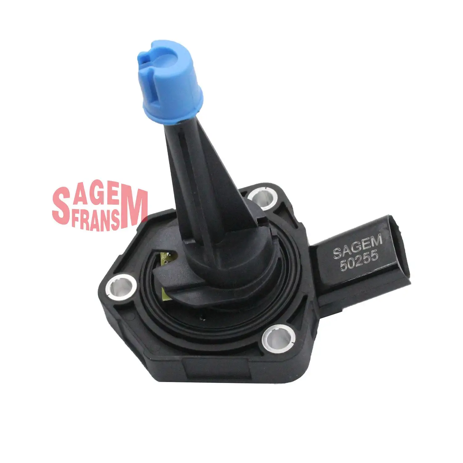 SAGEM 50255 Motor Yağ Seviye Sensörü 04E907660C resmi