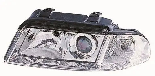 DEPO 441-1137R-ND-EM Ön Far (Sağ) 8D0941030AK resmi