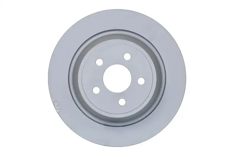 BOSCH 0986479D47 Arka Fren Diski resmi