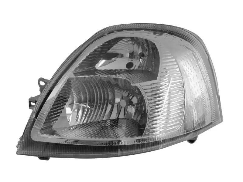 DEPO 551-1149L-LD-EM Ön Far (Sol) resmi