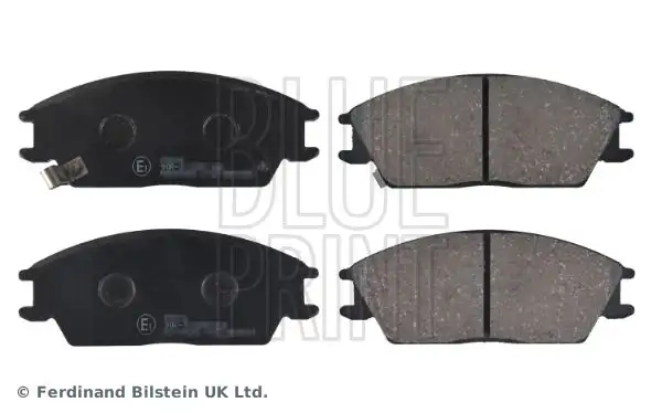 BLUEPRINT ADG04202 Ön Fren Balatası resmi