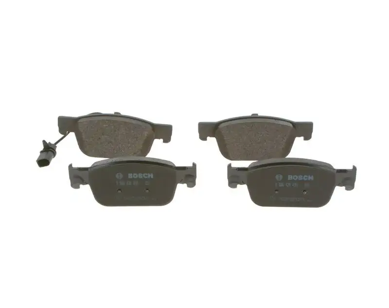 BOSCH 0986424433 Ön Fren Balatası resmi