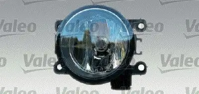 VALEO 088899 Sis Farı resmi