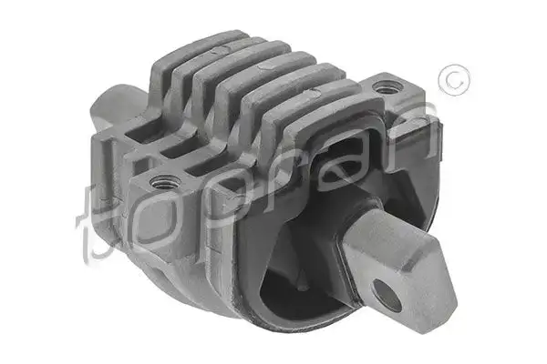 TOPRAN 400487001 Şanzıman Takozu A2102400518 resmi