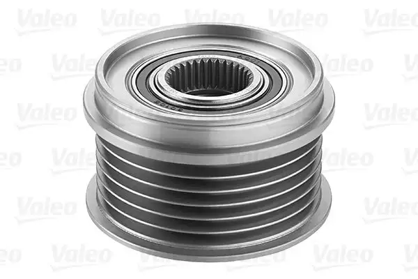 VALEO 588012 Alternatör Kasnağı resmi