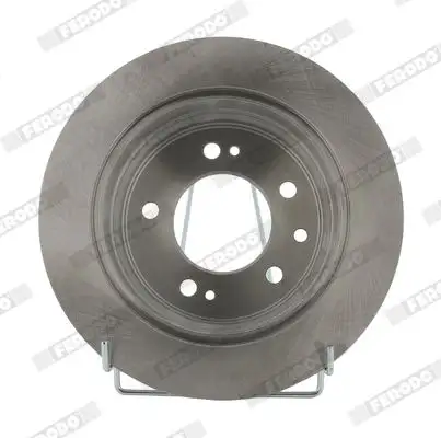 FERODO DDF1618 Arka Fren Diski resmi