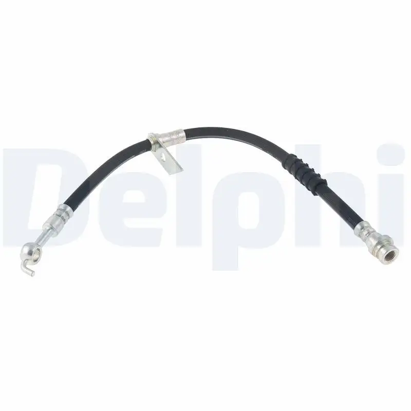 DELPHI LH7723 Ön Fren Hortumu (Sol) resmi