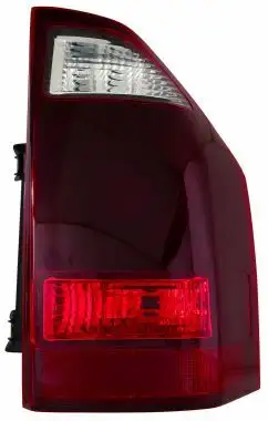 DEPO 214-1979R-LD-UE Stop Lambası (Sağ) MN133766 resmi
