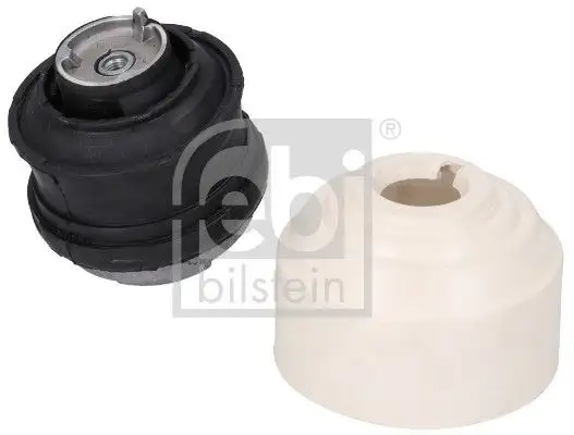 FEBI 17960 Motor Takozu (Sağ) A2032400617 resmi
