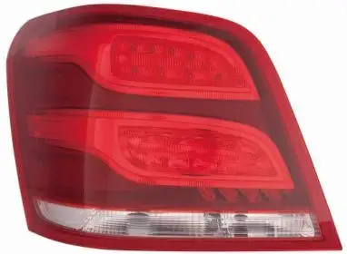 DEPO 440-1993L-LD-UE Stop Lambası (Sol) A2049060157 resmi