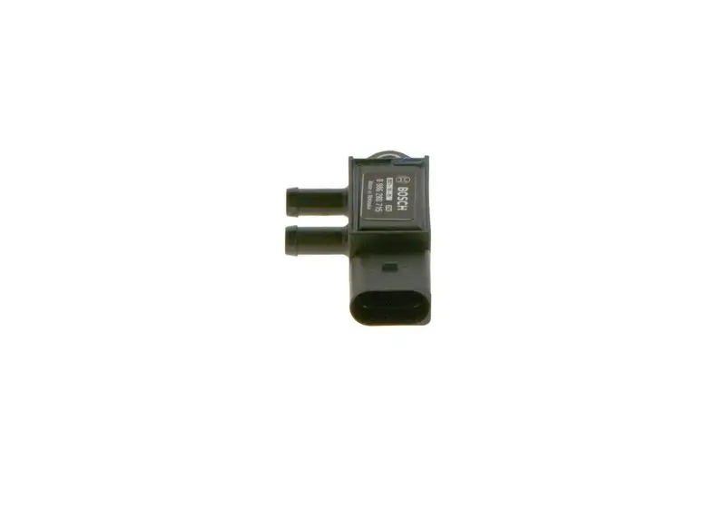 BOSCH 0986280715 Egzoz Basınç Sensörü 03L906051D resmi