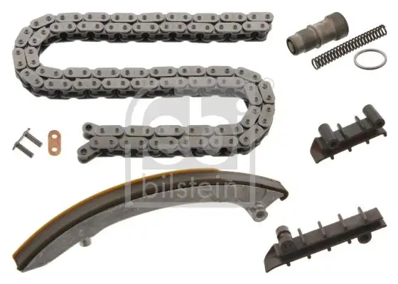 FEBI 44953 Eksantrik Zincir Seti A1020501011 resmi