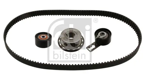 FEBI 39201 Triger Seti resmi