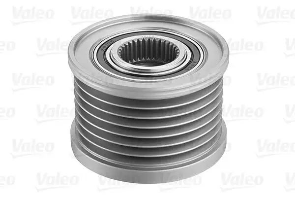 VALEO 588040 Alternatör Kasnağı resmi