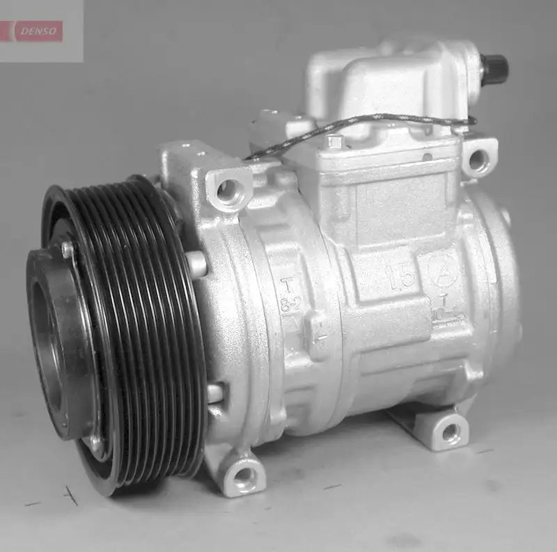 DENSO DCP17034 Klima Kompresörü resmi