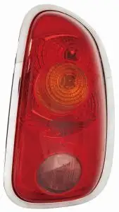 DEPO 882-1912R-LD-UE Stop Lambası (Sağ) 63219808150 resmi
