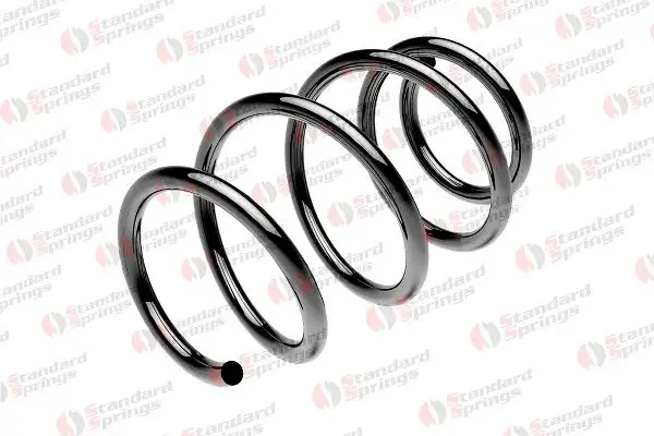 STANDARD YAY ST 109111F Ön Helezon Yayı resmi