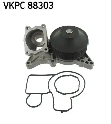 SKF VKPC88303 Devirdaim resmi