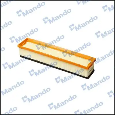 MANDO MMF015375 Hava Filtresi 8200298074 resmi