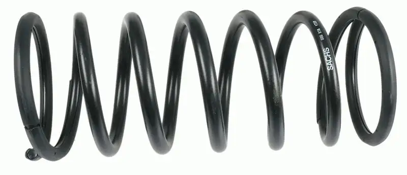 SACHS 996918 Arka Helezon Yayı A4603240504 resmi