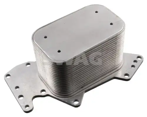 SWAG 30103333 Motor Yağ Soğutucu 059117021KSK resmi