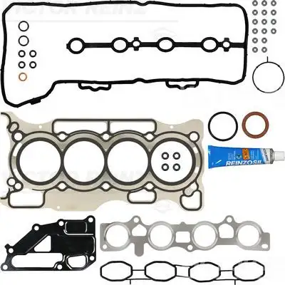 VICTOR REINZ 02-37855-01 Motor Takım Conta (Üst) A1042EE028 resmi