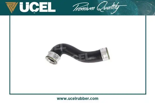 ÜÇEL 65267 Turbo Hortumu 1J0145828K resmi