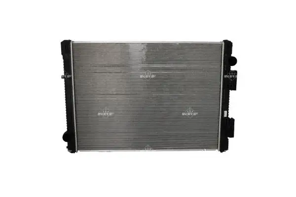 NRF 519537 Radyatör 81061016423 resmi