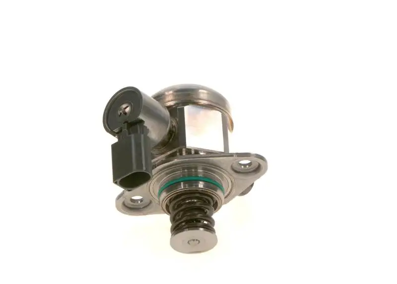 BOSCH 0261520219 Yüksek Basınç Pompası A2780701101 resmi
