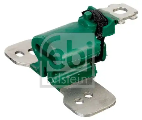 FEBI 172824 Egzoz Askı Takozu 8200310007 resmi